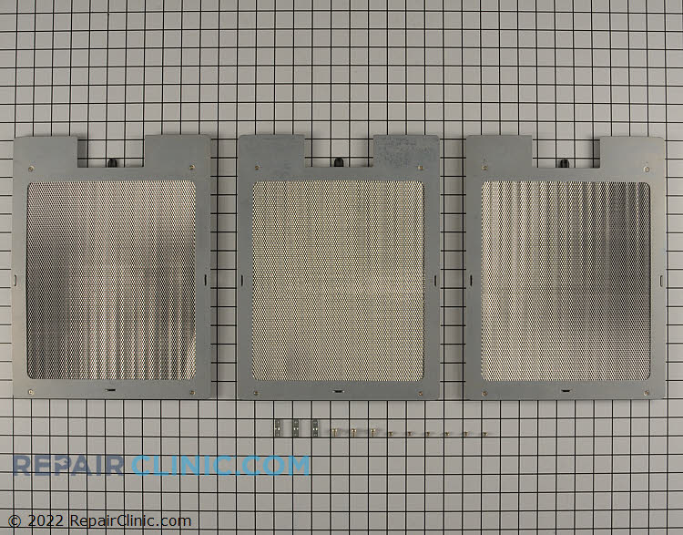 WP49001181A Charcoal Filter
