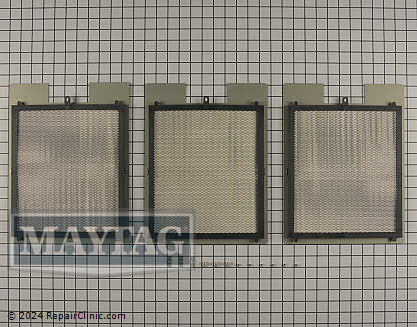 Charcoal Filter WP49001181A Alternate Product View