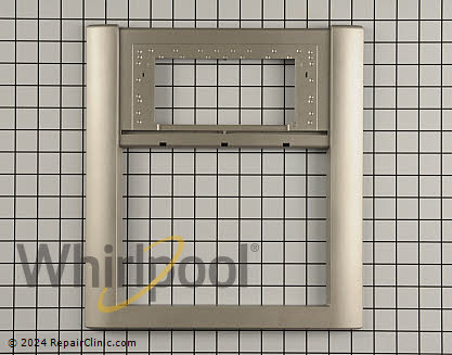 Dispenser Front Panel W10171988 Alternate Product View