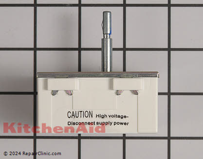 Surface Element Switch WP9763762 Alternate Product View