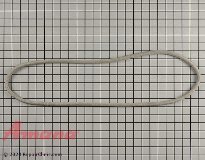 Door Seal W10906683 Alternate Product View