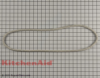 Door Seal W10906683 Alternate Product View