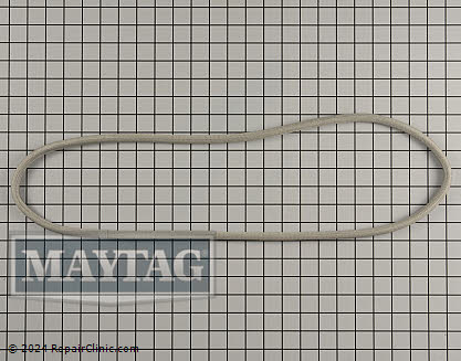 Door Seal W10906683 Alternate Product View