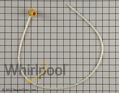 Tube WPW10213219 Alternate Product View