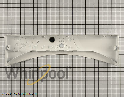 Control Panel WPW10099598 Alternate Product View