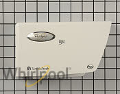 Dispenser Drawer Handle - Part # 4442527 Mfg Part # WPW10212806