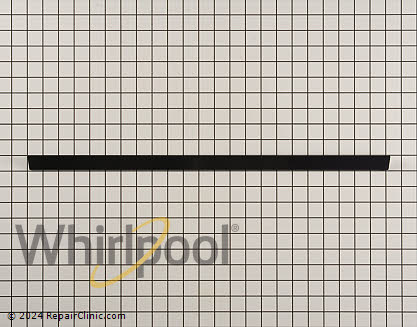 Trim Piece WPW10339494 Alternate Product View