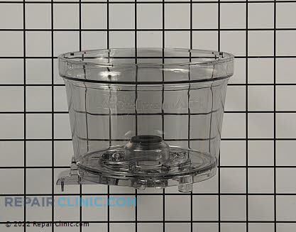 Container W10724161 Alternate Product View