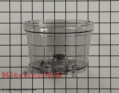 Container W10724161 Alternate Product View