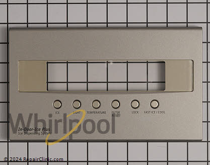 Decal WPW10171982 Alternate Product View