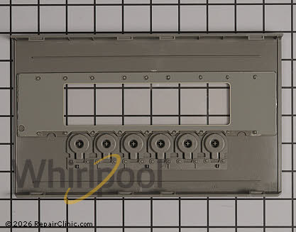 Decal WPW10171982 Alternate Product View