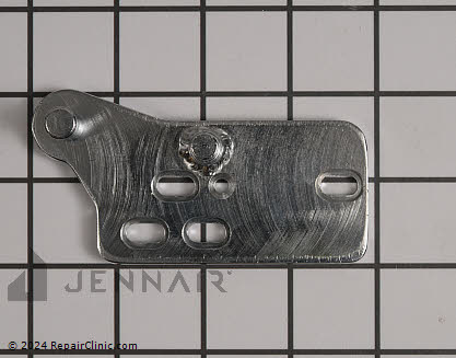 Door Hinge W10312547 Alternate Product View