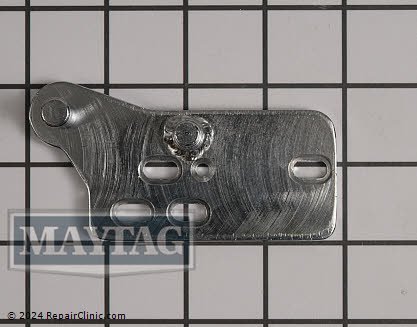 Door Hinge W10312547 Alternate Product View
