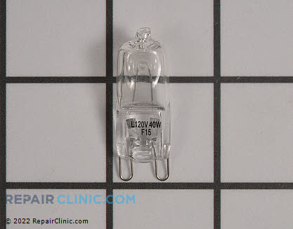 Halogen Lamp WB25T10102 Alternate Product View
