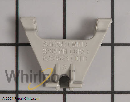Tine Clip WP8268523 Alternate Product View
