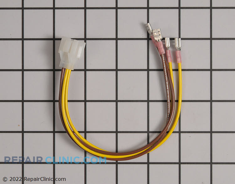 4378 Wire Harness