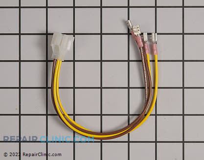 Wire Harness 4378 Alternate Product View