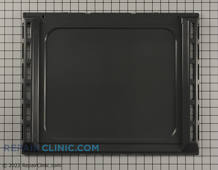 Range/Stove/Oven Bottom Panel WPW10211368 Fast Shipping Repair Clinic