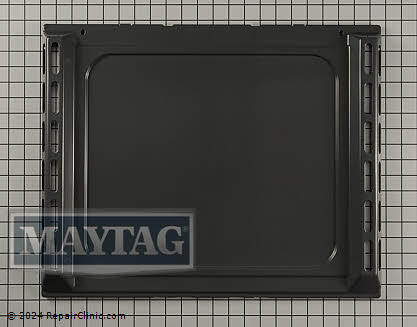 Bottom Panel WPW10211368 Alternate Product View