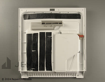 Inner Door Panel WP6-920566 Alternate Product View
