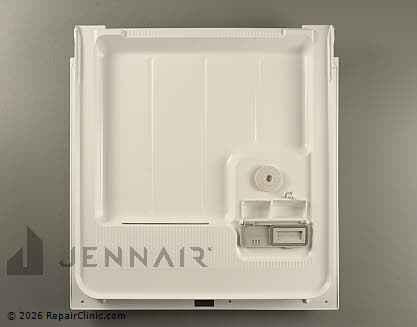 Inner Door Panel WP6-920566 Alternate Product View