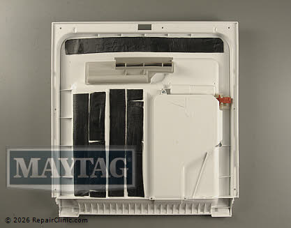 Inner Door Panel WP6-920566 Alternate Product View