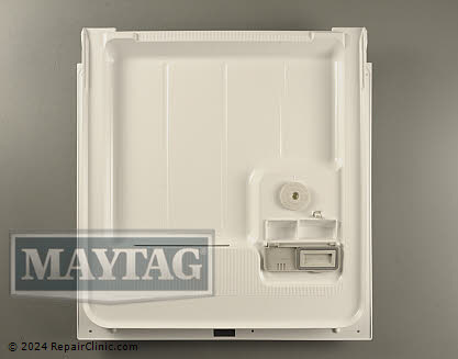 Inner Door Panel WP6-920566 Alternate Product View