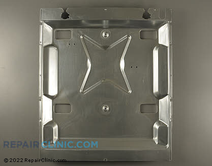 Rear Panel 8540580 Alternate Product View
