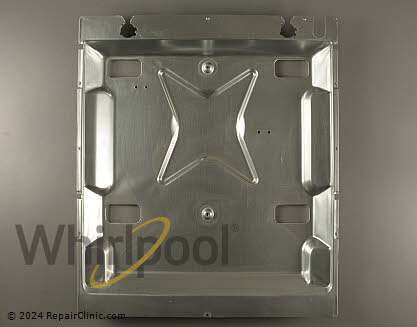 Rear Panel 8540580 Alternate Product View