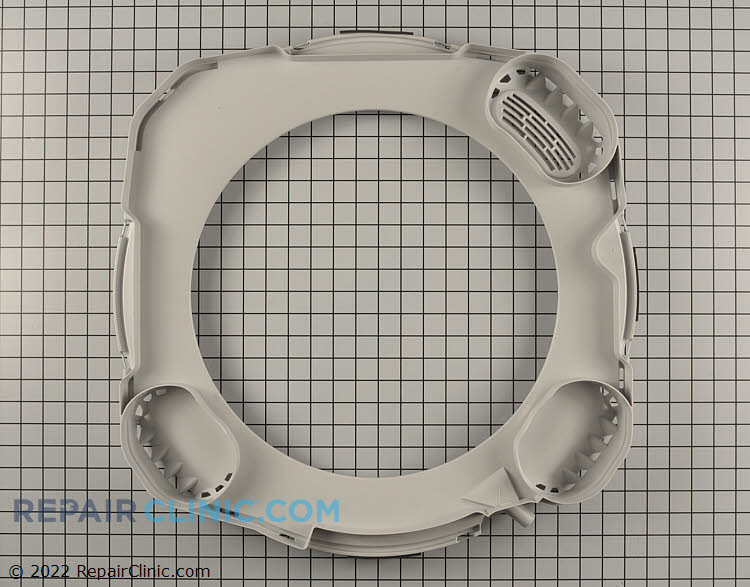 Washing Machine Tub Ring WPW10309696 Fast Shipping