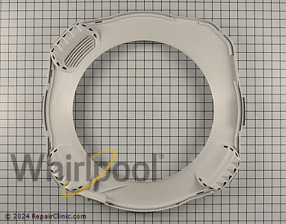 Tub Ring WPW10309696 Alternate Product View