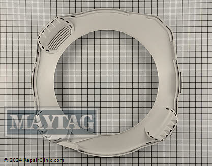Tub Ring WPW10309696 Alternate Product View