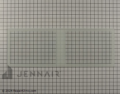 Shelf Glass WP12204827 Alternate Product View