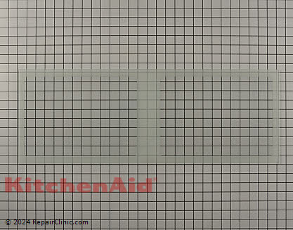 Shelf Glass WP12204827 Alternate Product View