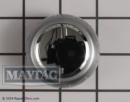 Knob W11676494 Alternate Product View
