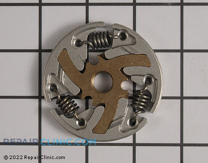 Clutch 175-180-101 Alternate Product View