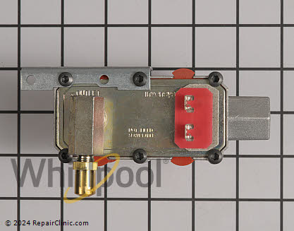 Safety Valve WP7501P232-60 Alternate Product View