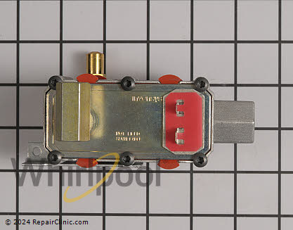 Safety Valve WP7501P232-60 Alternate Product View
