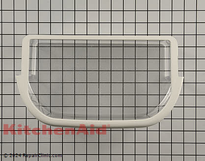 Door Shelf Bin WPW10289496 Alternate Product View