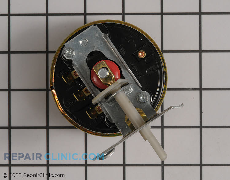 Washing Machine Pressure Switch WP22001776 Fast Shipping Repair