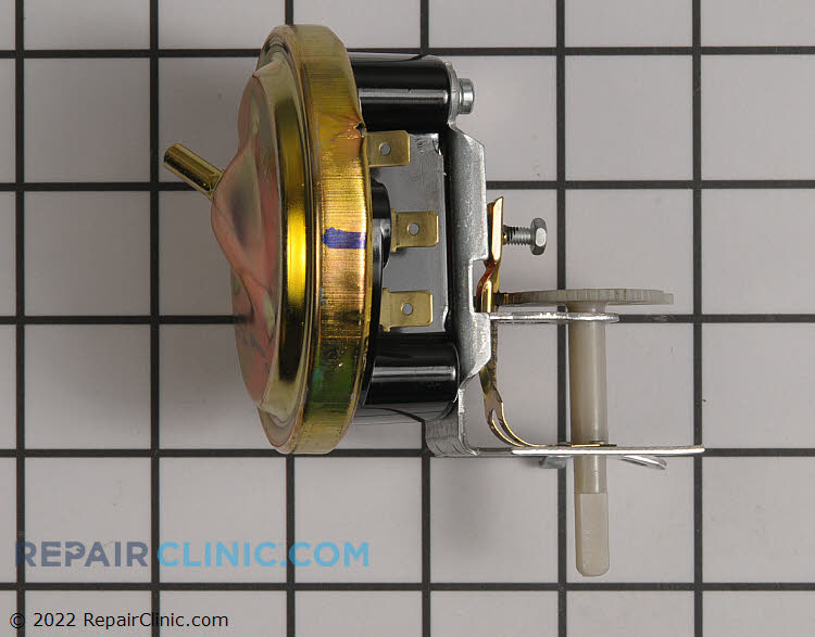 Washing Machine Pressure Switch WP22001776 Fast Shipping Repair