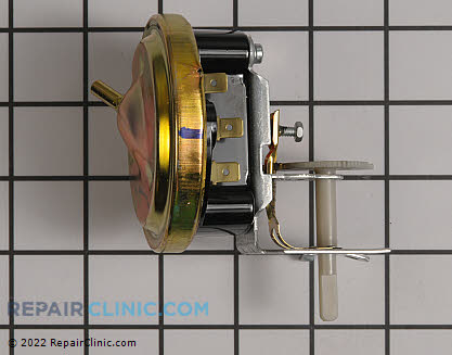 Pressure Switch WP22001776 Alternate Product View