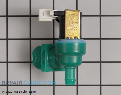 Water Inlet Valve W11175767 Alternate Product View