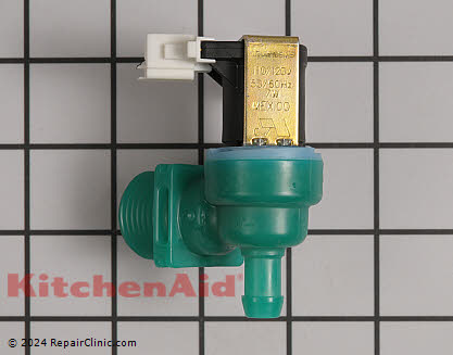 Water Inlet Valve W11175767 Alternate Product View