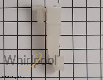 Water Supply Adapter WP912533 Alternate Product View