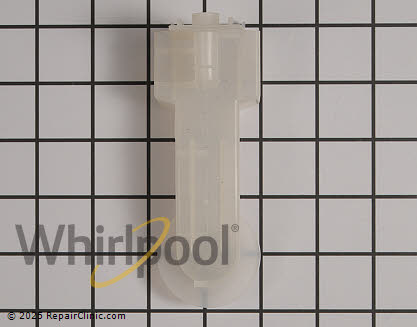 Water Supply Adapter WP912533 Alternate Product View