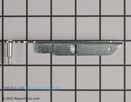 Door Hinge WP4375323 Alternate Product View