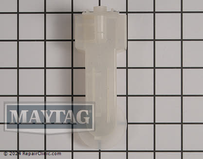 Water Supply Adapter WP912533 Alternate Product View