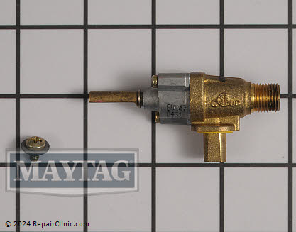Gas Valve Assembly 12002236 Alternate Product View