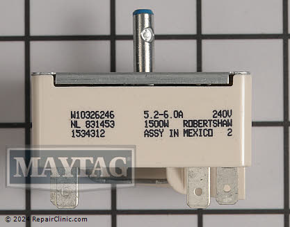 Switch WPW10326246 Alternate Product View